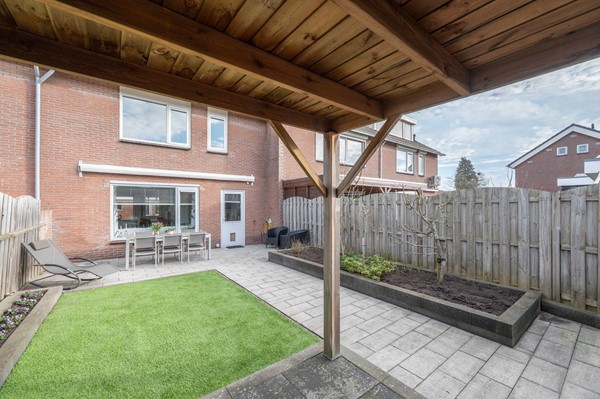 Medium property photo - Venkelweg 29, 4741 CA Hoeven